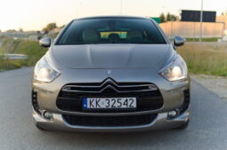 
										Citroen DS5 full									