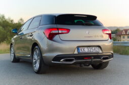 
										Citroen DS5 full									