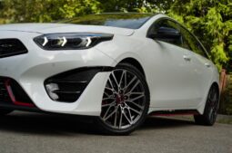 
										KIA ProCeed full									