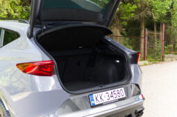 
										Cupra Formentor full									