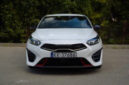 
										KIA ProCeed full									