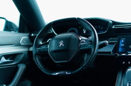 
										Peugeot 508 GT full									