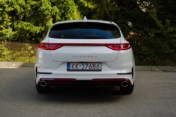 
										KIA ProCeed full									