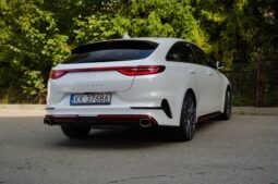 
										KIA ProCeed full									