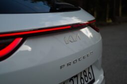 
										KIA ProCeed full									