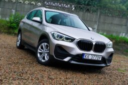 
										BMW X1 full									