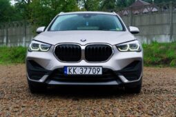 
										BMW X1 full									