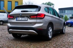 
										BMW X1 full									