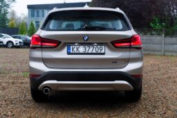 
										BMW X1 full									