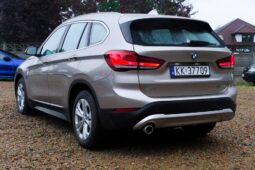 
										BMW X1 full									