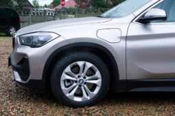 
										BMW X1 full									