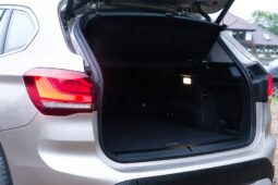 
										BMW X1 full									