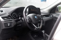 
										BMW X1 full									