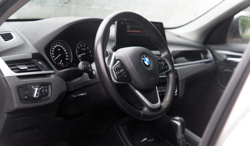 
								BMW X1 full									