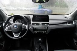 
										BMW X1 full									