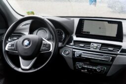 
										BMW X1 full									