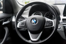 
										BMW X1 full									