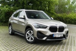 
										BMW X1 full									