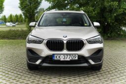 
										BMW X1 full									