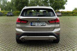 
										BMW X1 full									