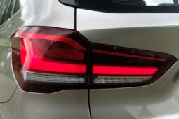 
										BMW X1 full									