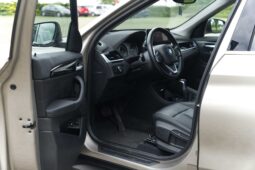 
										BMW X1 full									