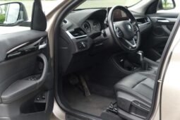 
										BMW X1 full									