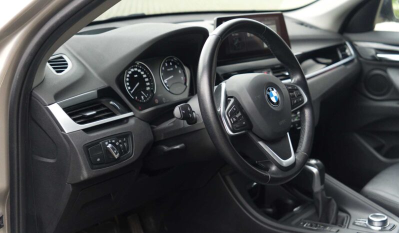 
								BMW X1 full									