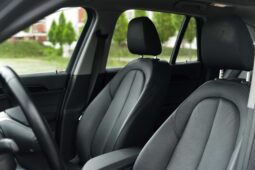 
										BMW X1 full									