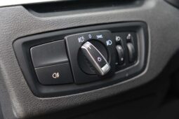 
										BMW X1 full									