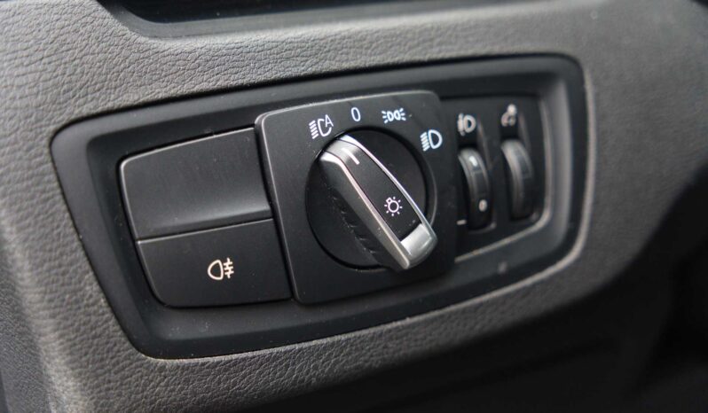 
								BMW X1 full									