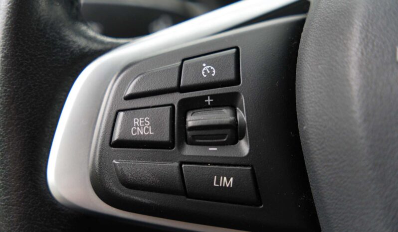 
								BMW X1 full									