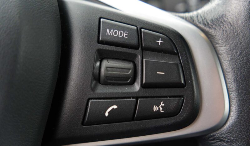 
								BMW X1 full									