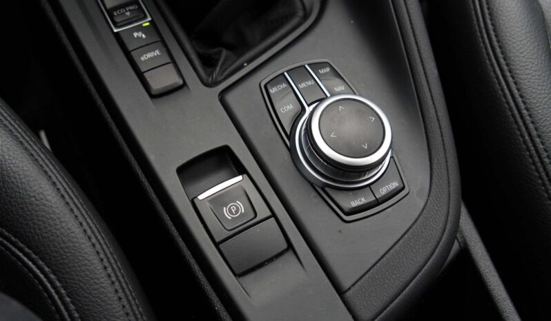 
								BMW X1 full									