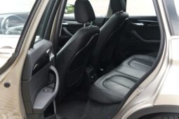 
										BMW X1 full									
