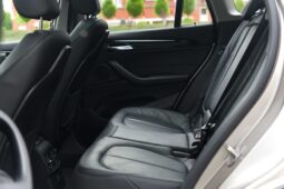 
										BMW X1 full									