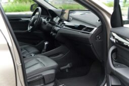 
										BMW X1 full									