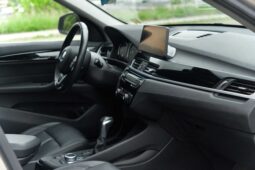 
										BMW X1 full									