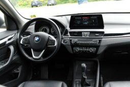 
										BMW X1 full									