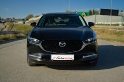 
										Mazda CX-30 full									