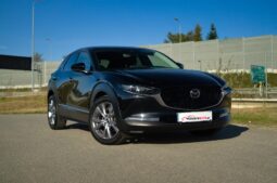 
										Mazda CX-30 full									