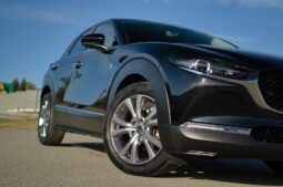 
										Mazda CX-30 full									