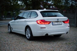 
										BMW 5 full									