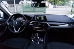 
										BMW 5 full									