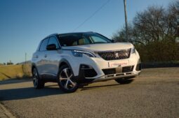 
										Peugeot 3008 full									