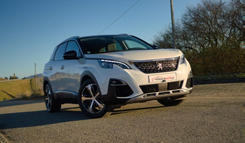 
								Peugeot 3008 full									