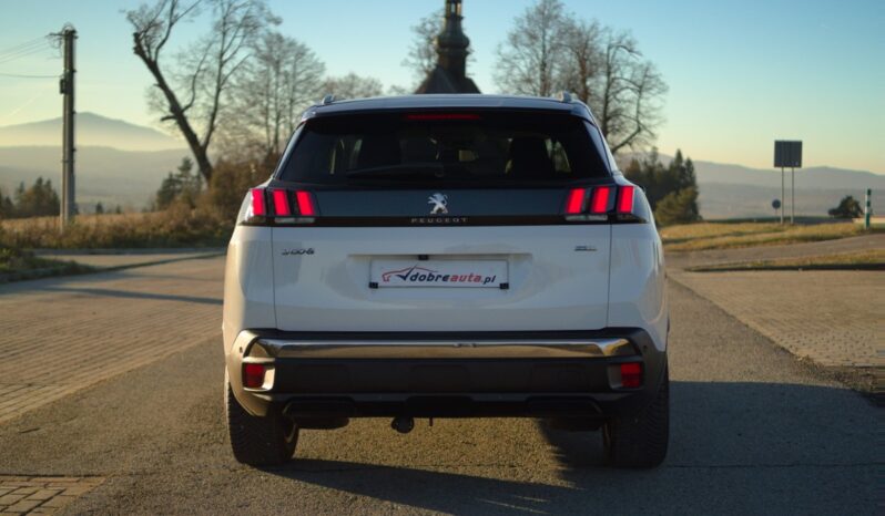 
								Peugeot 3008 full									