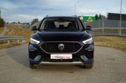 
										MG ZS full									