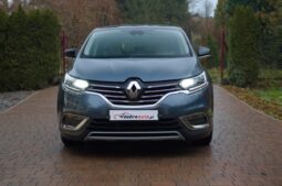 
										Renault Espace full									