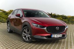 
										Mazda CX-30 full									